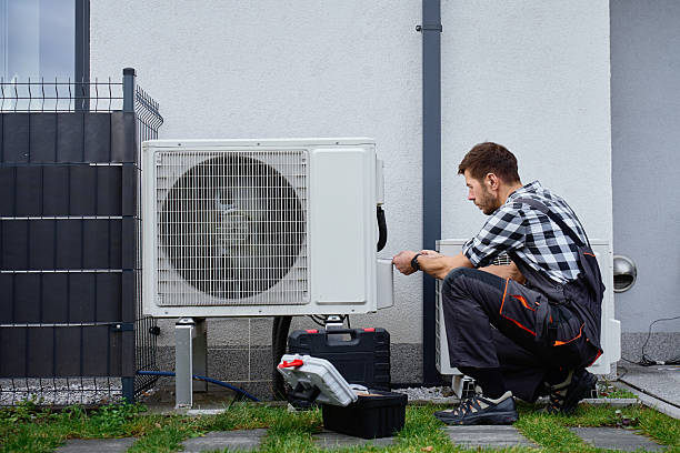 Top rated local Hvac specialists in Portland, MI